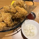비에이치씨충북 - 음성군 대하로 278 | 증평맛집 | 극강의 바삭함 콰삭킹 매장이용 후기 [ BHC 충북증평점 ]