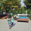 도담펜션 | 아이들과 함께한 완벽한 여름휴가! 태안펜션 도담빌리지 키즈 수영장 후기