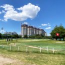 운정파크골프장 이미지