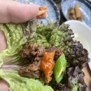 맛집 _ 진주 맛집 블루리본 중앙시장 천수식당