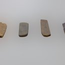 숫돌(청동기시대) 이미지