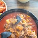 물치천로 | 양양 물치반점 우짬뽕 불맛 좋은 짬뽕집 점심만 운영하는곳