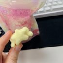 세븐일레븐 엔시티위시 퐁신왕젤리 띠부실 깡 후기｜띠부는 귀엽지만 젤리는 우우qq(+띠부추가,키링추가)