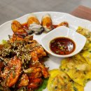 전주 만성동 점심맛집 굴천지&amp;초계국수 굴정식후기