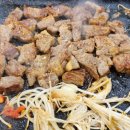 무진장흑돈대패 이미지