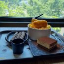설빙 대구수목원점