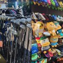 엑스포 국제아카데미골프연습장 | [동남아 스페셜] 태국 방콕의 골프 연습장은 어때?