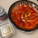 청담곱떡 이미지