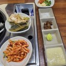 이마트24창원중앙점 | 통돌이에 초벌되어 나오는 창원 중앙동 맛집 오대지식당 창원중앙점 방문 후기