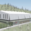 교동 테니스장 이미지