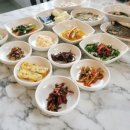윤슬 한상차림 이미지