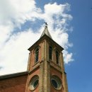 칠곡 가실성당 이미지