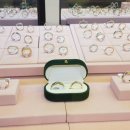 강남-086 | 효성주얼리시티 커플링 브렐리아 예물 투어