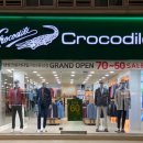 크로커다일 대리점 이미지