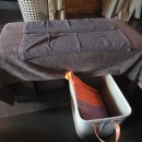 바디케어힐링센터 | 광안리 칵테일 웰컴 드링크! 인스타 감성 분위기 맛집 힐링 마사지샵 '바다 풋 앤 바디케어 힐링센터' 후기