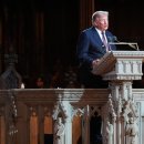 L’obstination de Donald Trump sur les droits de douane 이미지