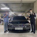 2019년 BMW 5시리즈 (G30) 520i 럭셔리 중고차, &#39;갓성비&#39; 자랑하는 매력을 소개합니다.