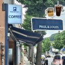 마산 산호동 카페 Paul&amp;Louis 폴앤루이스 본점