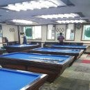 후 당구클럽 이미지