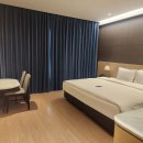 나로 호텔 | 강릉 세인트존스 호텔 EFL 라운지 조식 솔직 후기 (추석연휴 여행)