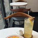 [상암] 생망고 크로플이 맛있는 따뜻한 공간, 런이트