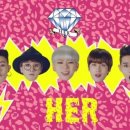 블락비 신곡 &#39;헐(HER)&#39; MV 공개..7人7色 매력 (뮤비有) 이미지