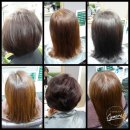 천연머리염색전문점 이미지