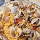 송림로(유성-17) | 대전 지족동 맛집 피제리아다알리 화덕피자가 맛있는 블루리본 이탈리안 레스토랑 점심후기