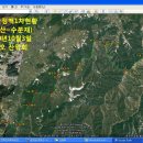 금호남정맥1차(영취산~수분재) 산행 분석표... 이미지