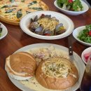 GS25 대연평화로점 | 부산 대연동 맛집 용소식당 대연동 파스타 맛집