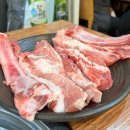 삼보수제갈비 이미지