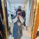 경복궁 한복 대여 &lt;한복핑크&gt; 대여 후기