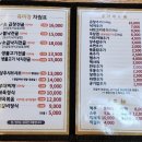 육미정 - 강서구 수명로 74 | 육미정