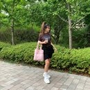 락케이크 스포티 여름 반팔 코디 모음