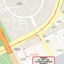 더사랑의교회  삼거리 이미지