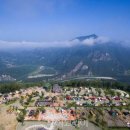 동강전망자연휴양림 이미지