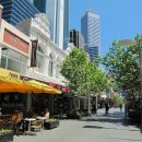 미들아일랜드(middle island) 이미지