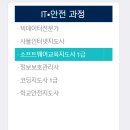 [1급과정] 소프트웨어교육지도사 1급 이미지