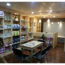 힐링애견샵 이미지