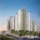 남천금호어울림더비치 이미지