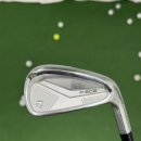 의상디자인 주말/중급 | 평창 골프샵 테일러메이드 단조 P8CB 아이언 타감 좋은 입문용 중급 추천 시타 후기