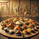 관계로 배우는 세계사 이미지