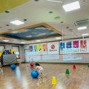 [광주 주월동] 유아 체육센터 &#39;짐슐레&#39; 반년 수강 후기 - 내돈내산 찐추천!