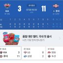 롯데시리즈 | [사직 직관] 이틀 연속 타선 대폭발! 롯데 vs KIA 위닝 시리즈 직관 후기