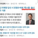 충격, 쇼킹)21대 대통령 선거 투표를 보며 느낀 소회를 쓴 댓글러들의 마음을 전합니다 이미지