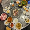 대전 서구 관저동고깃집 &#39;숯총각네 관저점&#39; 방문 후기