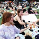 맥주스케치 이미지