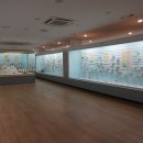 한남대학교 자연사박물관 이미지