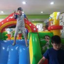 경희대 진명태권도 이미지