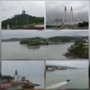 학상마을   산촌마을정류장 | [해남구간]서해랑길 13코스(우수영국민관광지~학상마을회관)